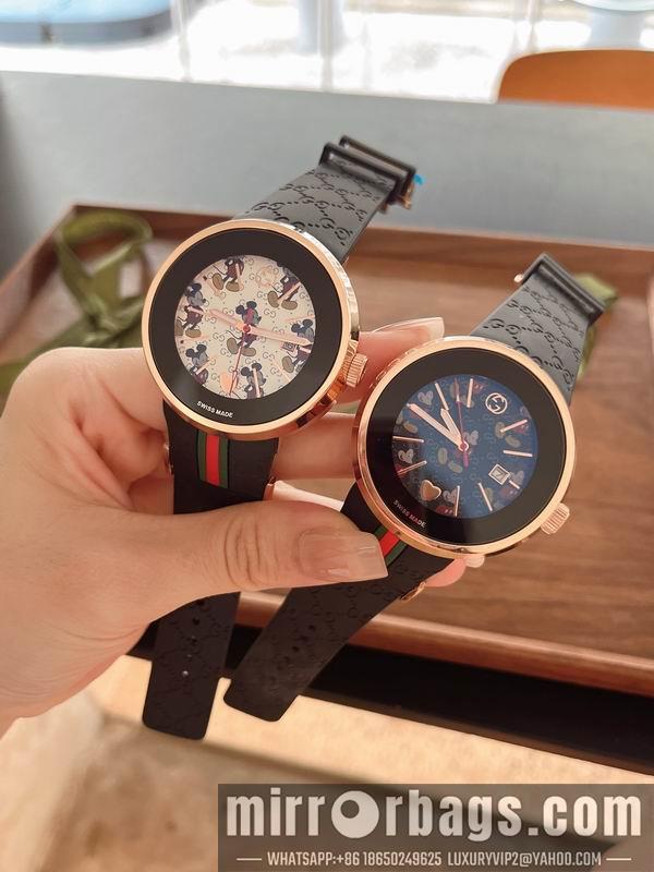 Replica Gucci 42mm 38mm 112048