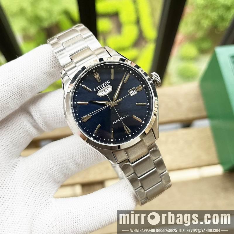 Replica Citizen 40mmX13mm 122310