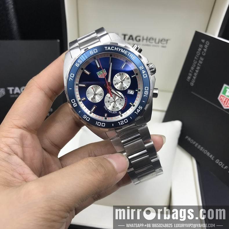 Replica Tag Heuer watch M33