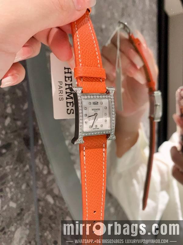 Replica Hermes watch 0829110