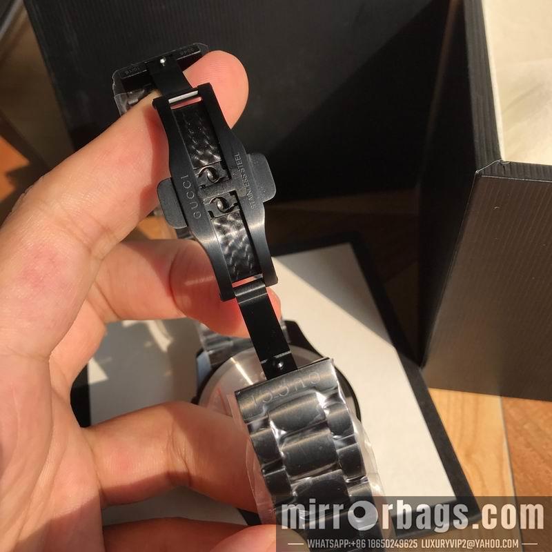 Replica Gucci 42mm 032449