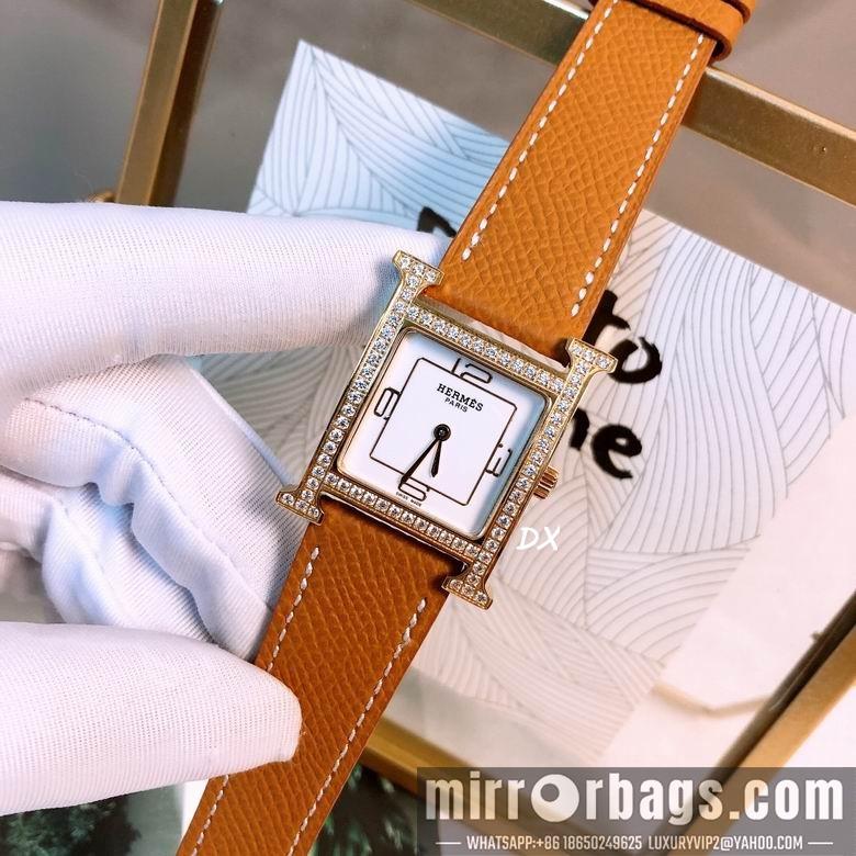 Replica Hermes 26mm 2nms39