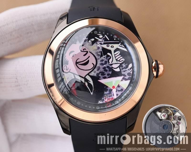 Replica Corum 47mm 050625