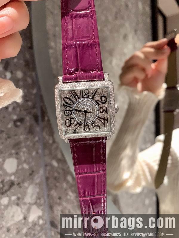 Replica Franck Muller 33X33X9mm 082967