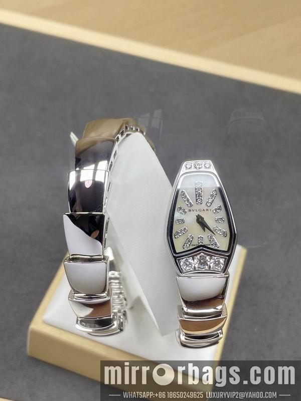 Replica Bvlgari watch 082947