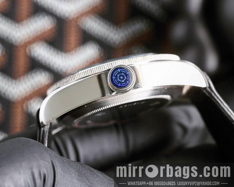 Replica Tudor men 42mm M12