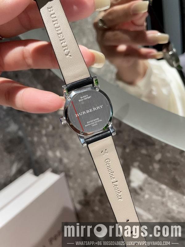 Replica Burberry 26mm 052204