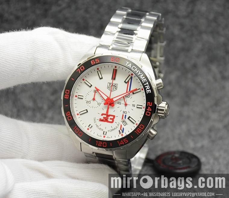 Replica Tag Heuer men 44X16mm M17