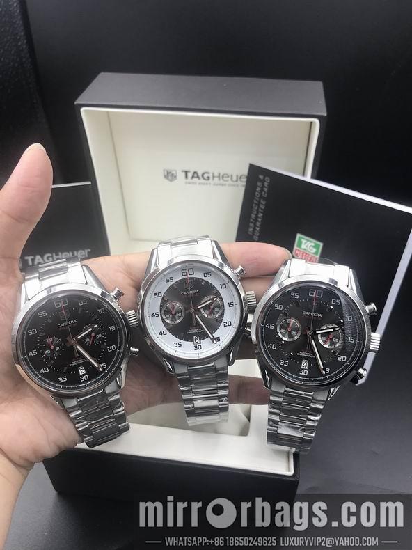 Replica Tag Heuer watch M51