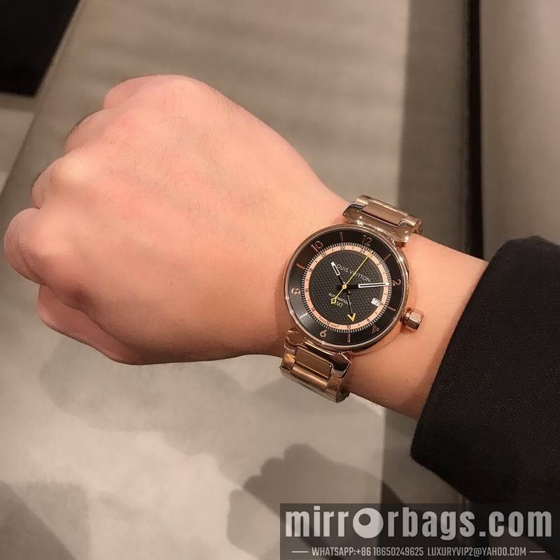 Replica LV watch 121832