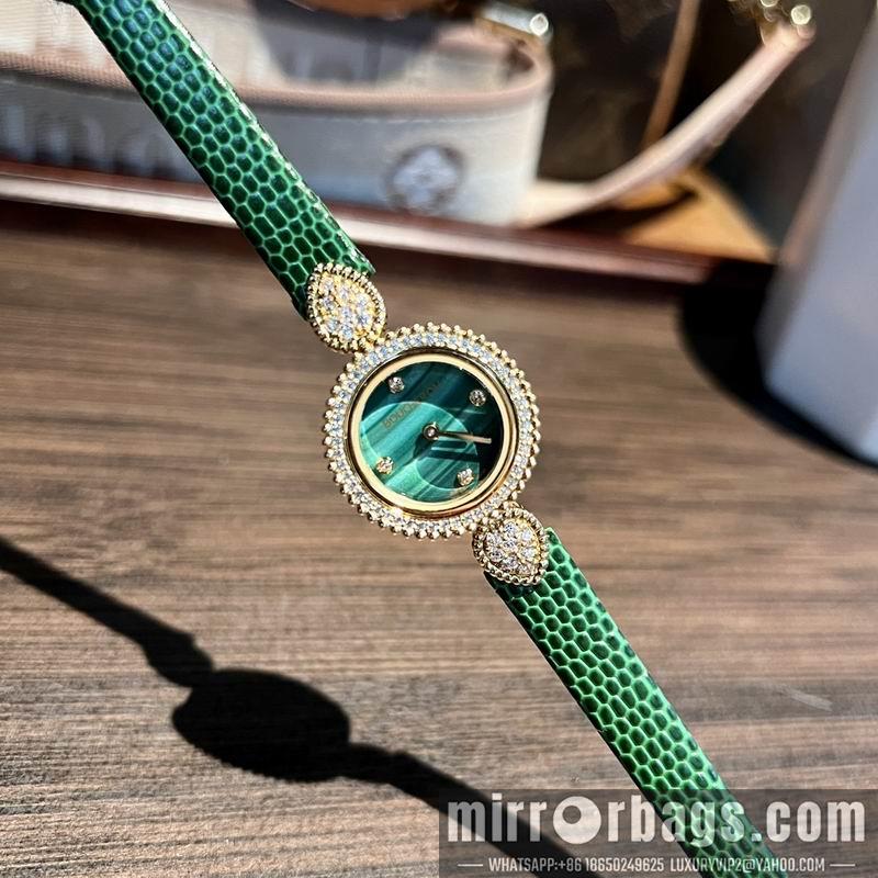 Replica Boucheron 23mm 102357