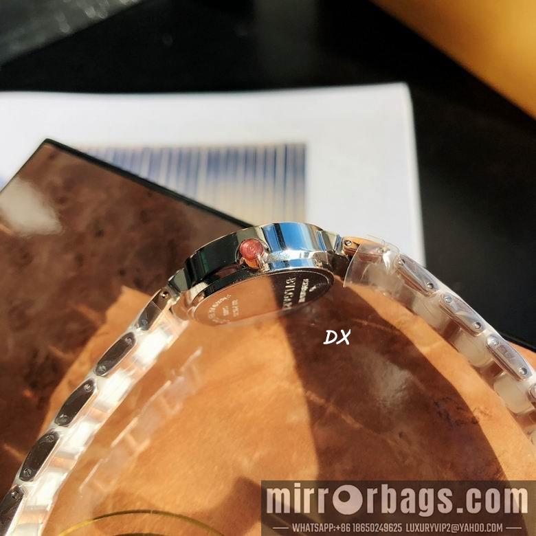 Replica Bvlgari 26x6mm 9nms45