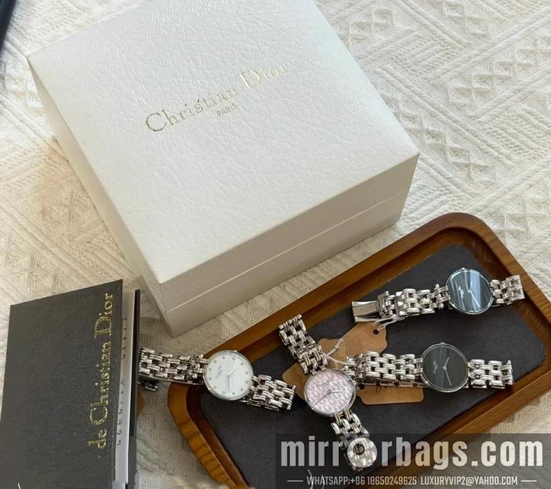 Replica Dior 28mm 022352