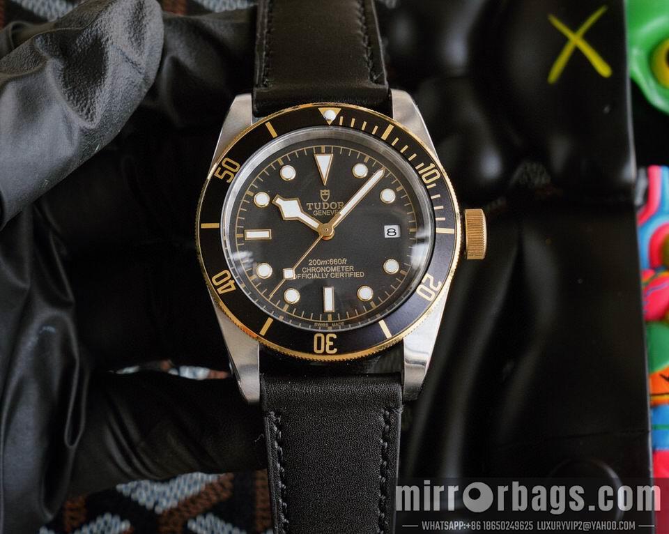 Replica Tudor watch 111002