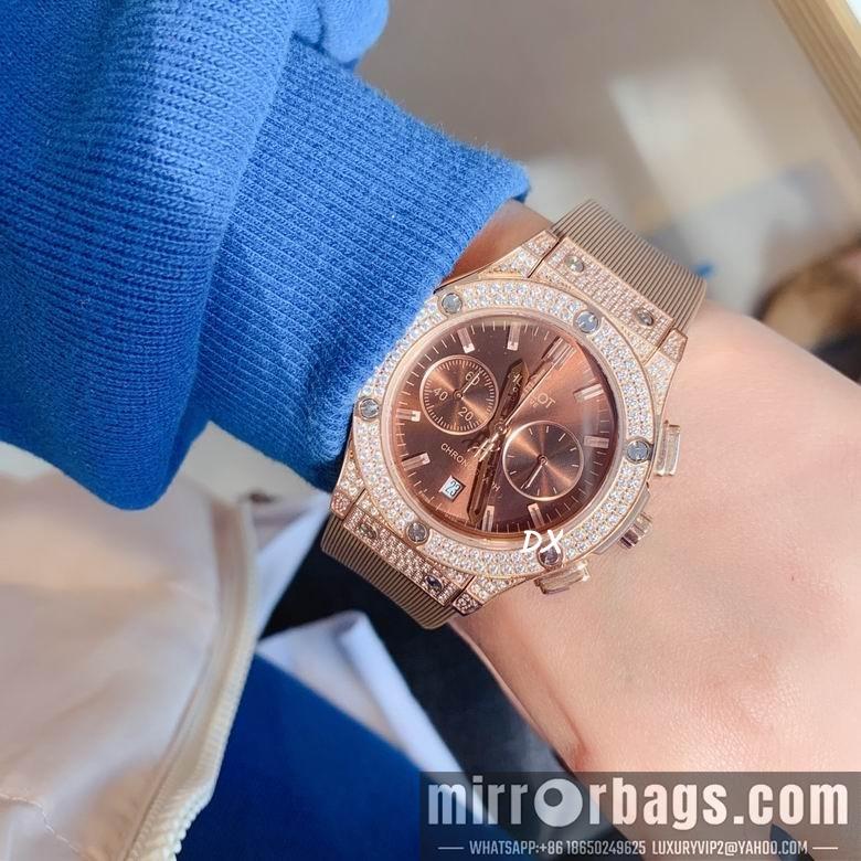 Replica Hublot 38mm 2nms16