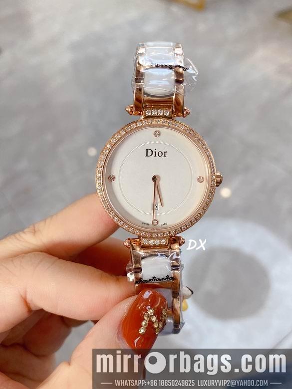 Replica Dior 33x7mm 2nms26