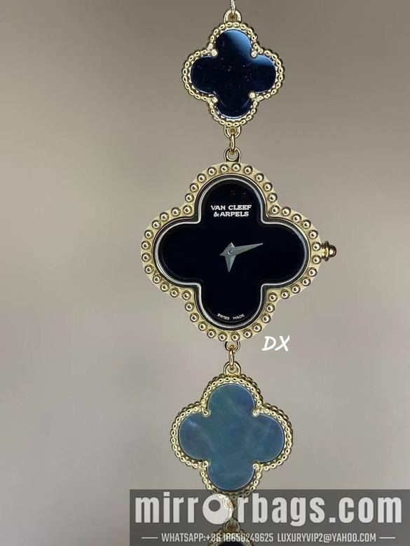Replica Van Cleef & Arpels 27mm 5nms23