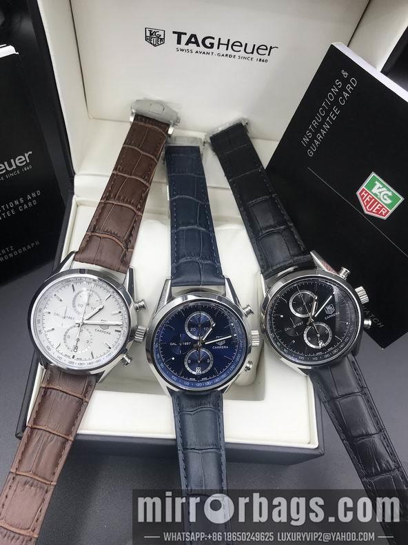 Replica Tag Heuer watch M67