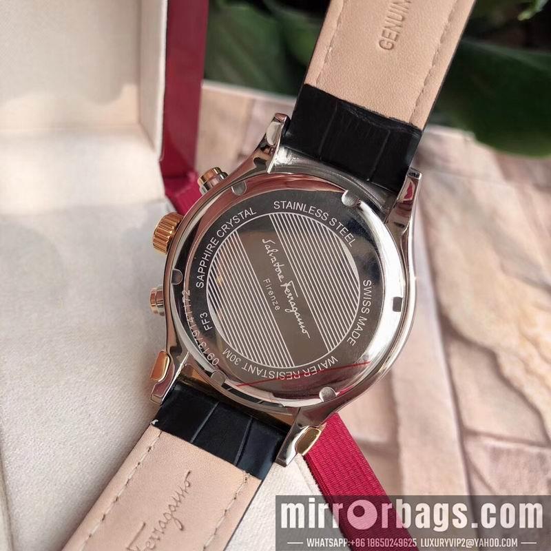 Replica Ferragamo 42mm 032445