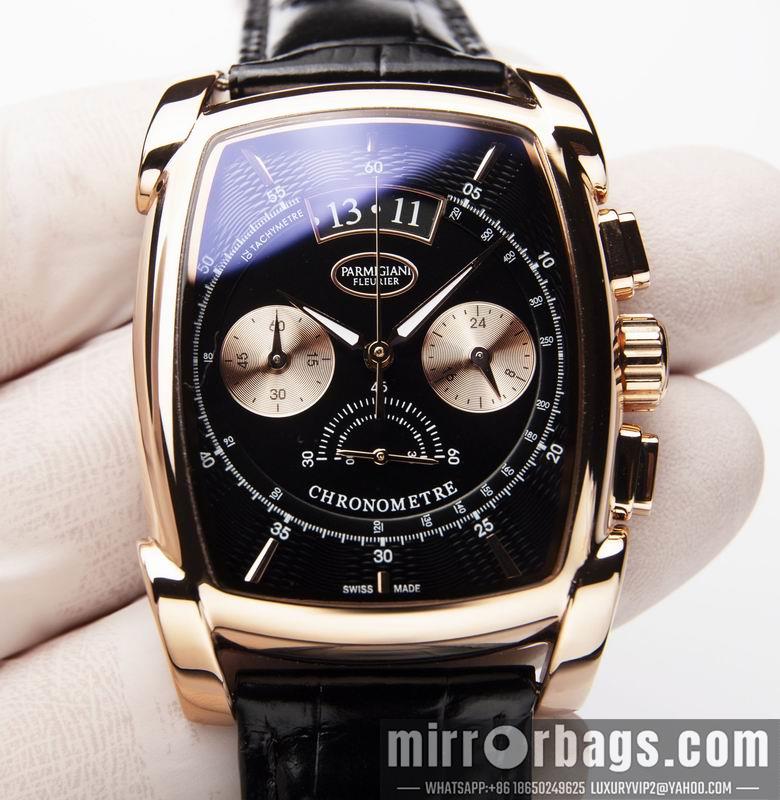 Replica Parmigigiani 45X37mm 082911
