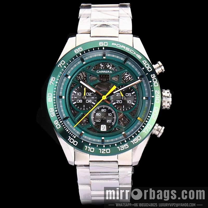 Replica Tag Heuer watch 102490