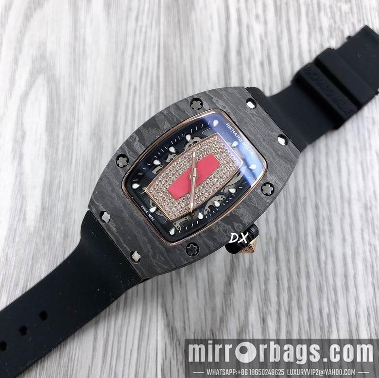 Replica Richard Mille 31x45x12mm 2nms13