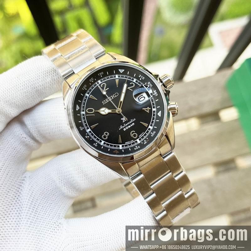 Replica Seiko 39X11mm 121314