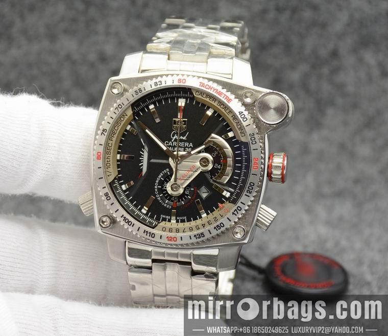 Replica Tag heuer men watch M09