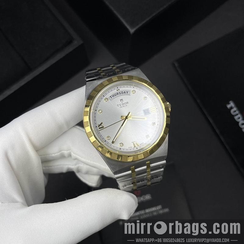Replica Tudor 41mm 072431