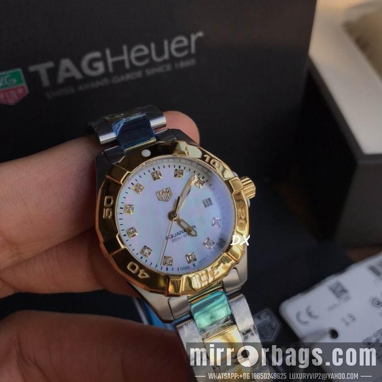 Replica Tag Heuer 32mm 18mm 2nms11
