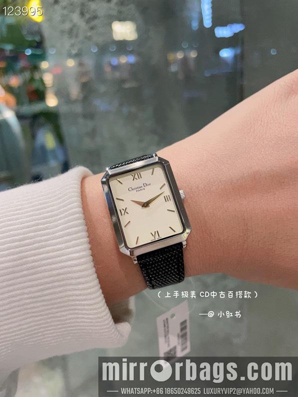 Replica Dior 26X32mm 0829124
