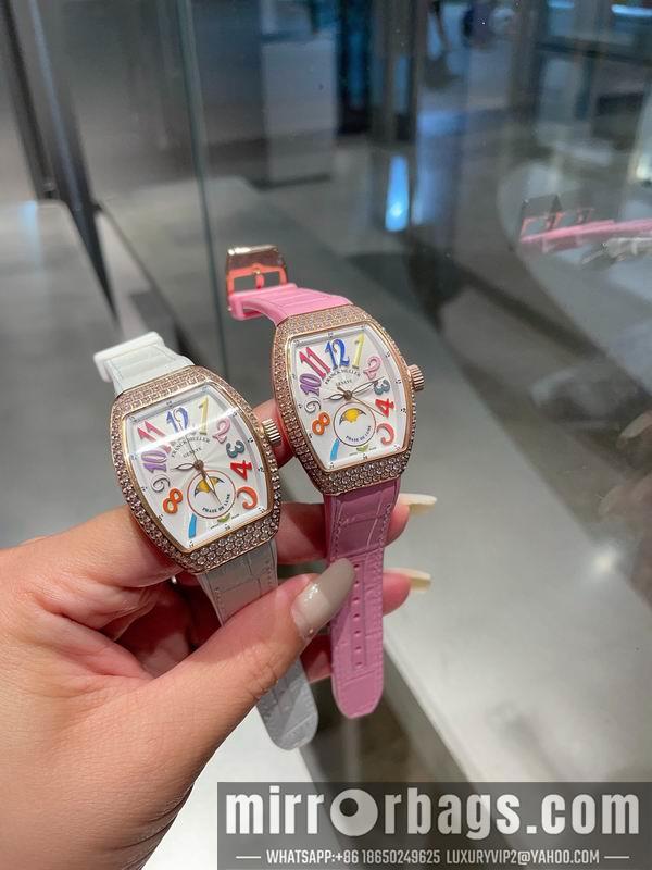 Replica Franck Muller 40X35X11mm 060333