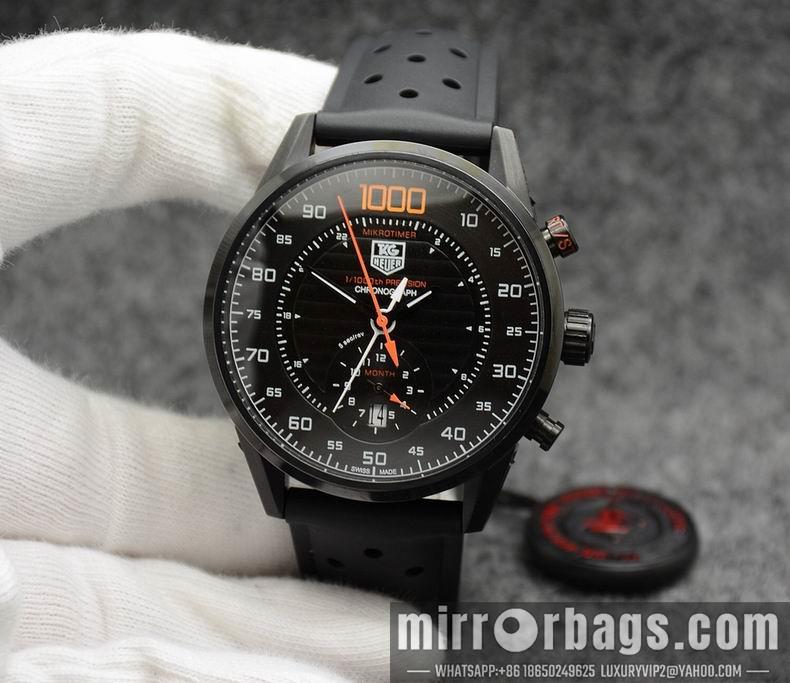 Replica Tag Heuer men 44X16.5mm M73