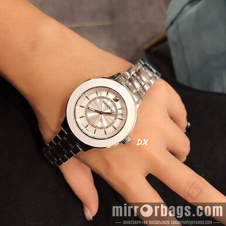 Replica Swarovski 39mm 2nms74