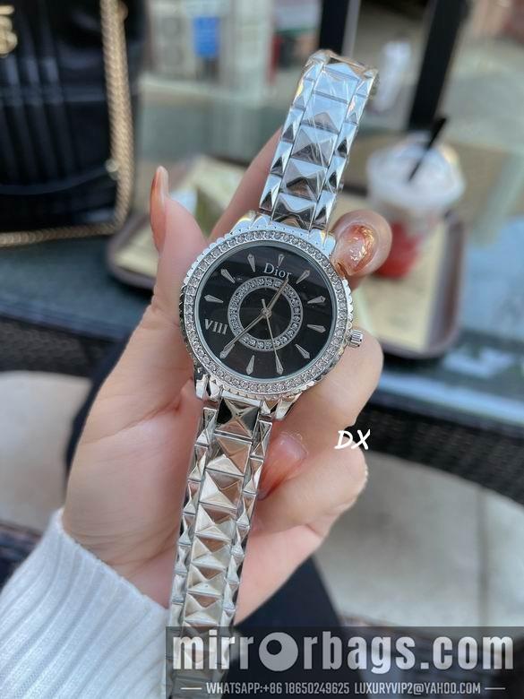 Replica Dior 36mm 2nms36