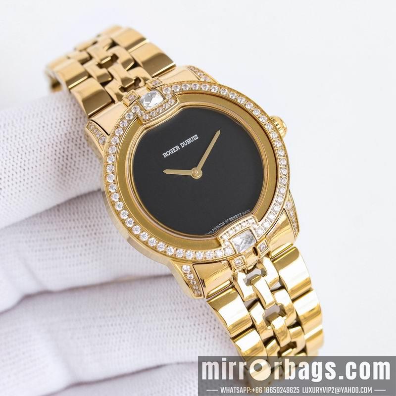 Replica Roger Dubuis 35mm 072473
