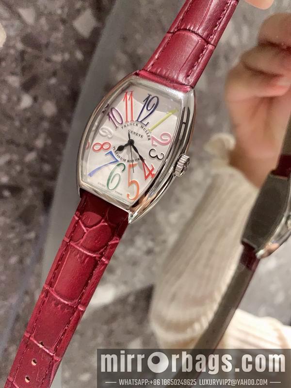 Replica Franck Muller watch 082974