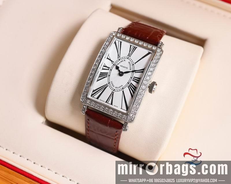 Replica Franck Muller 36mm 72409