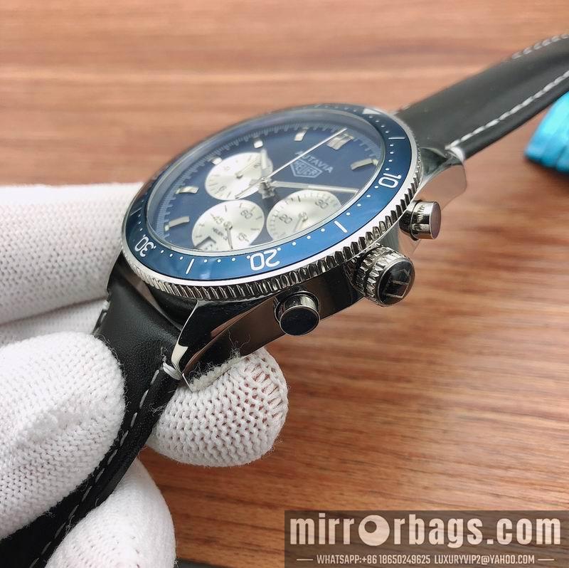 Replica Tag Heuer 40mm 030252