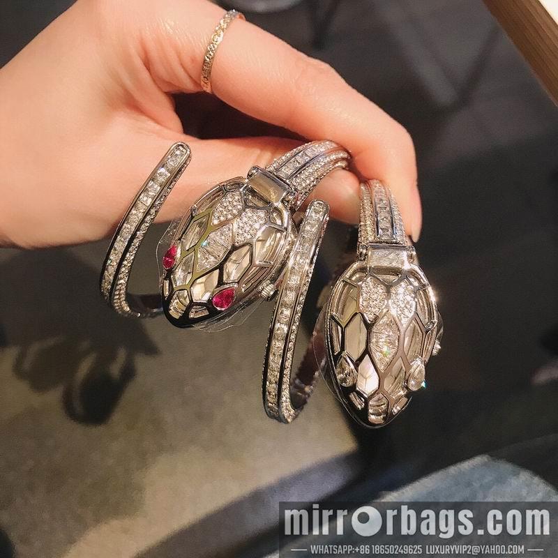 Replica Bvlgari 18mm 101630