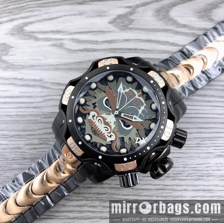 Replica Invicta 50x15mm 2nms21