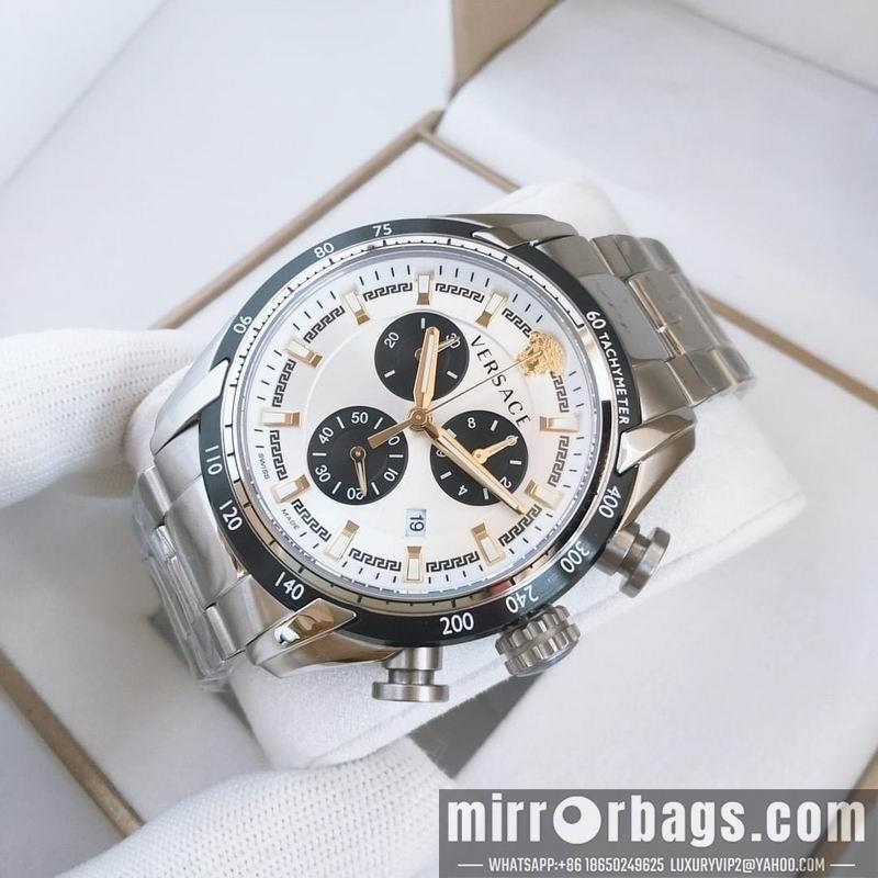 Replica Versace watch 112007