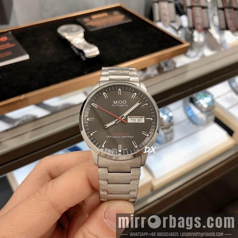 Replica Mido 40x11mm 2nms55