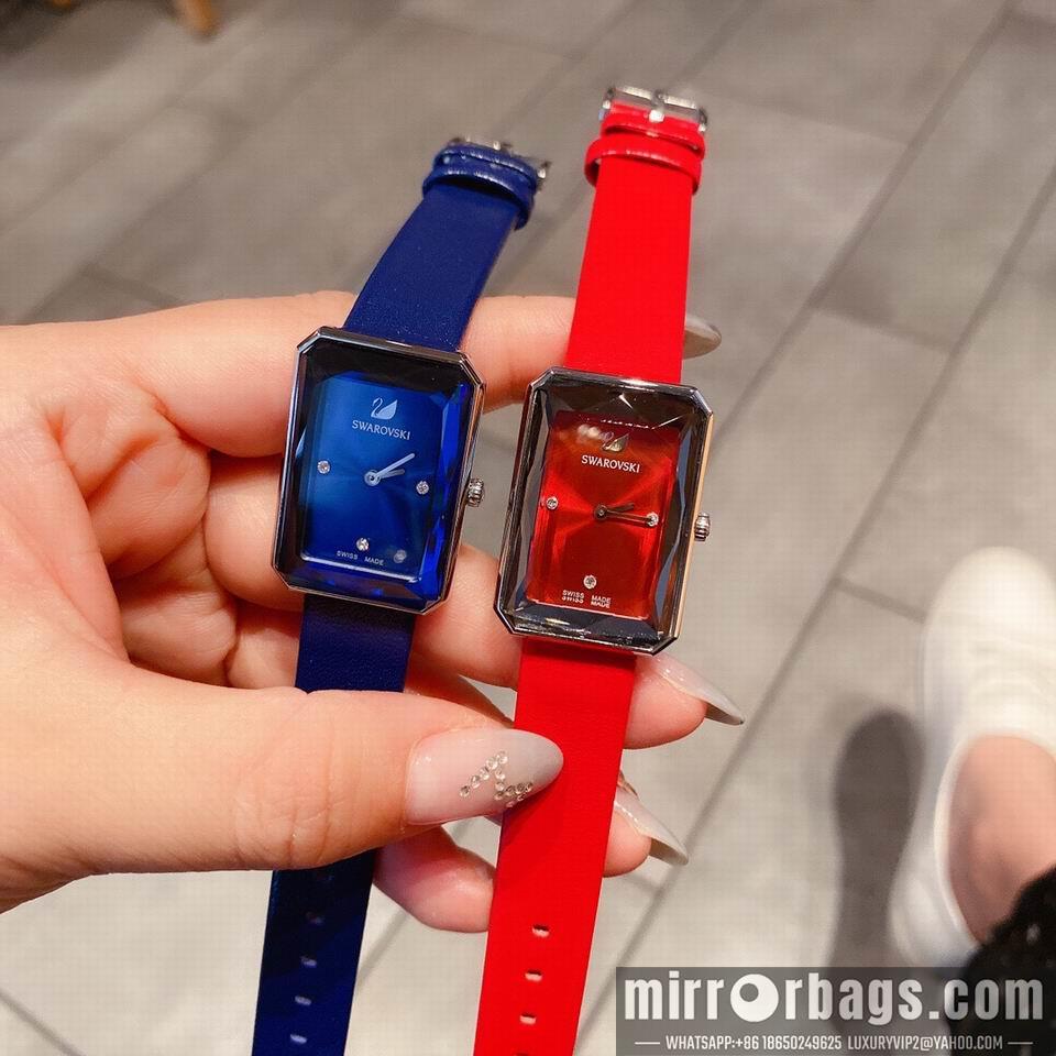 Replica Swarovski watch 110402