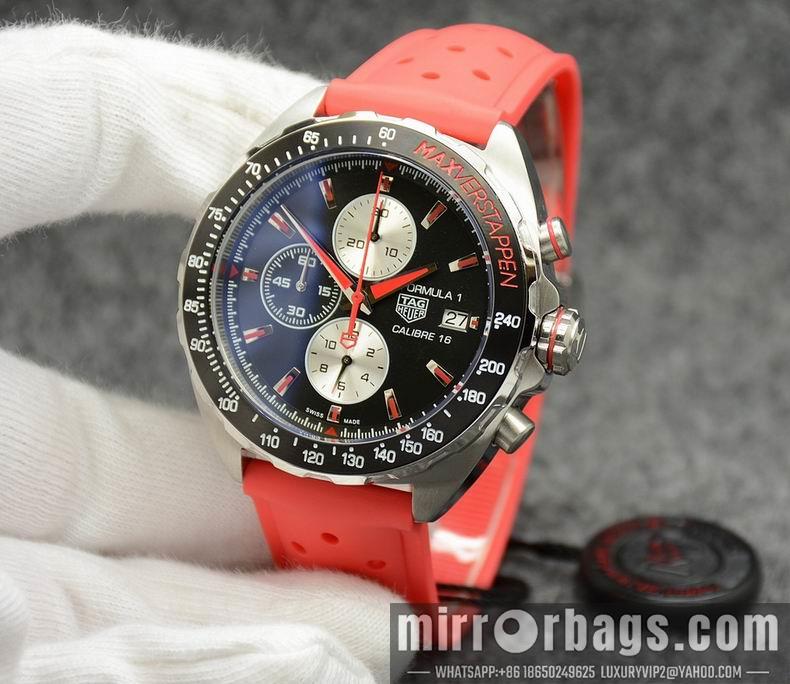 Replica Tag Heuer men 44X16mm 072220