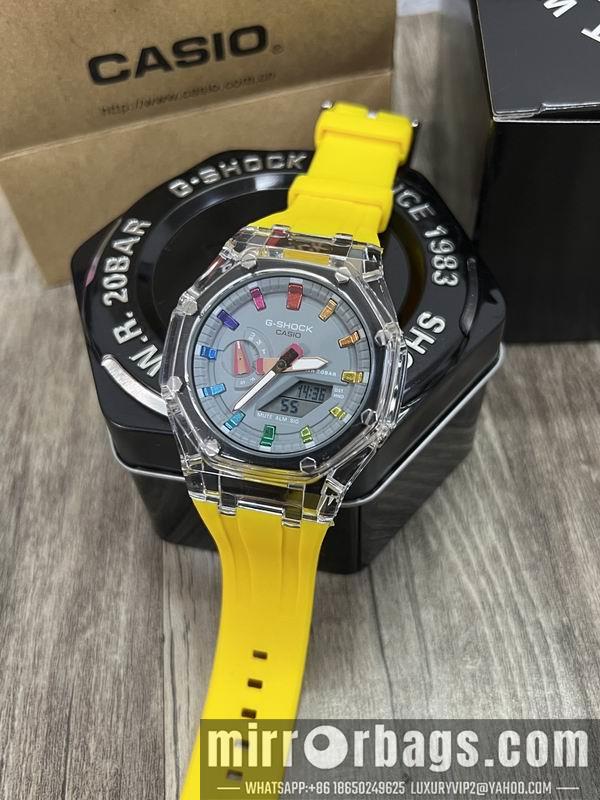 Replica Casio watch 103123