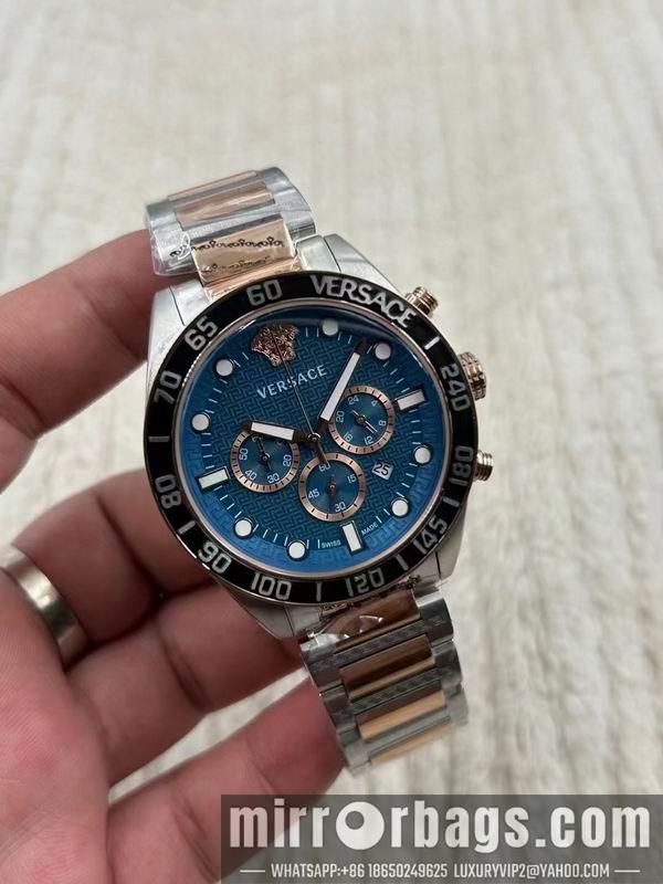 Replica Versace watch 031135