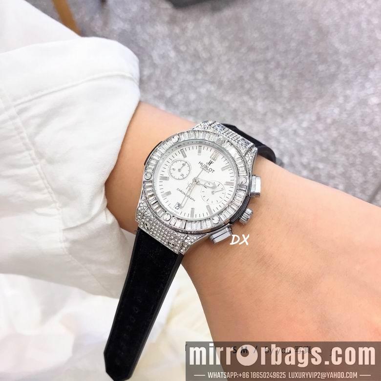 Replica Hublot 38mm 2nms12