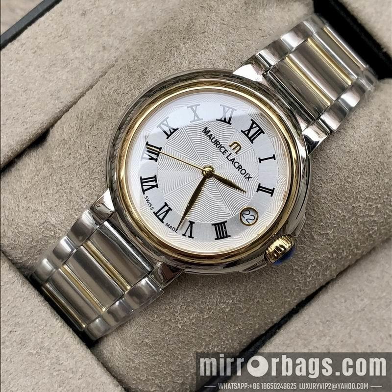 Replica Maurice Lacroix 32mm 090927