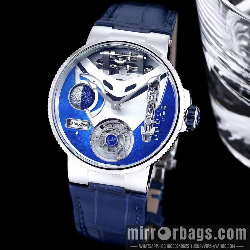 Replica Ulysse Nardin 44X15mm 082321
